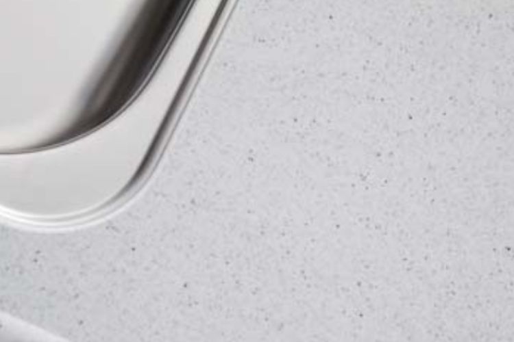 THE ITABASHI テラス・レジデンスのカウンタートップ