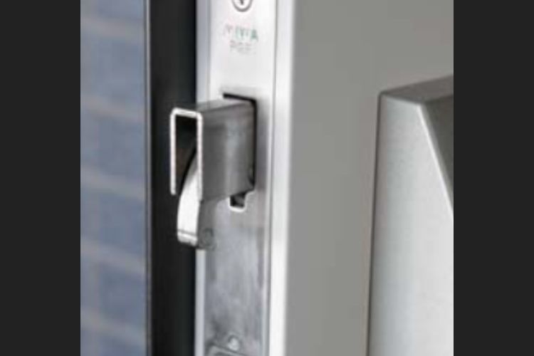 THE ITABASHI テラス・レジデンスの鎌デッドボルト