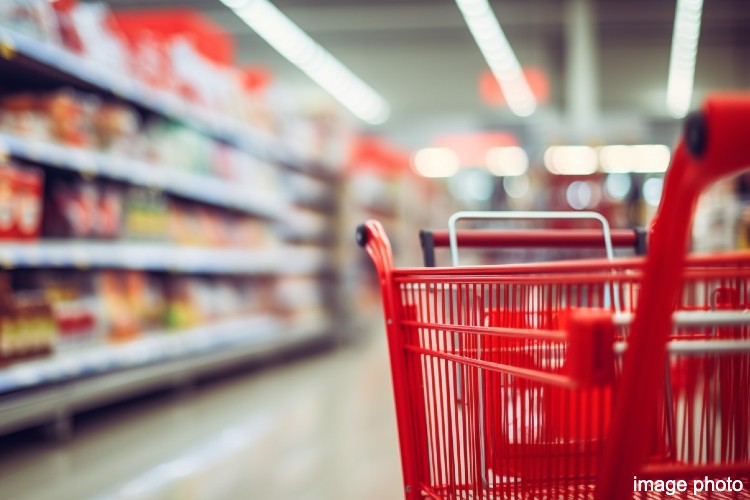 商業施設のイメージ画像