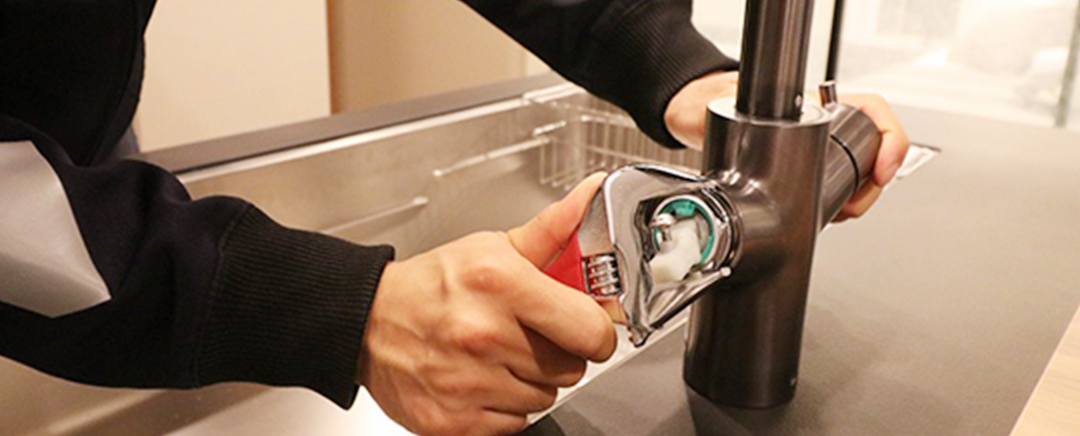 THE ITABASHI テラス・レジデンスの設備補修