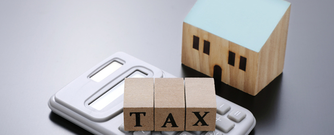 THE ITABASHI テラス・レジデンスの相続税立替