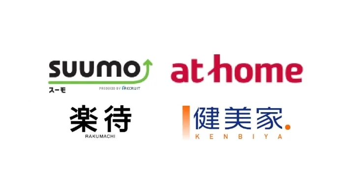 THE ITABASHI テラス・レジデンスの大手ポータルサイトに掲載