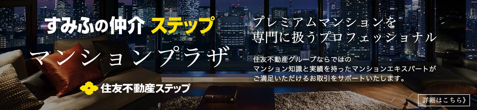 THE ITABASHI テラス・レジデンスのマンションプラザ