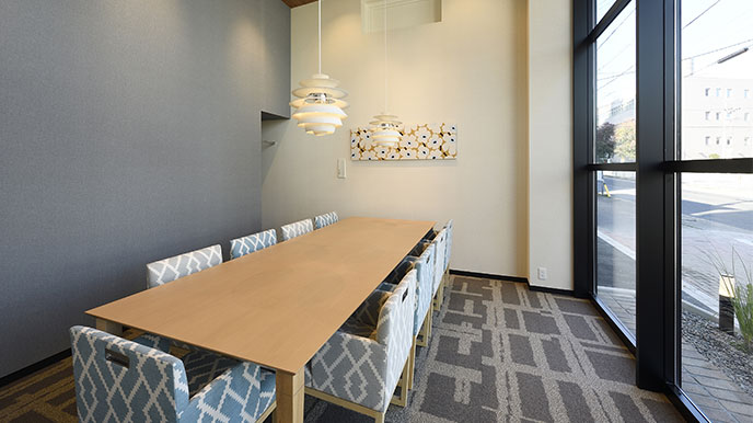 池袋営業センター２課